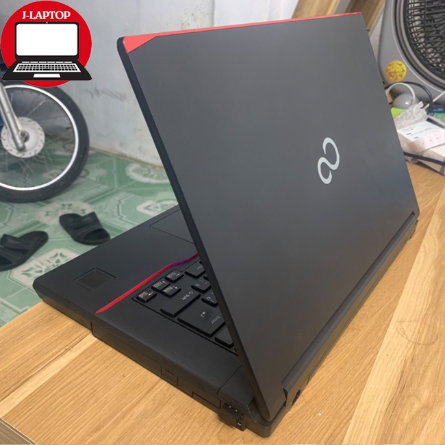 [Laptop Nhật Bản] Laptop cũ Fujisu A744 - I5 4300M - Ram 6G - HDD 320G - 15.6" HD | BigBuy360 - bigbuy360.vn