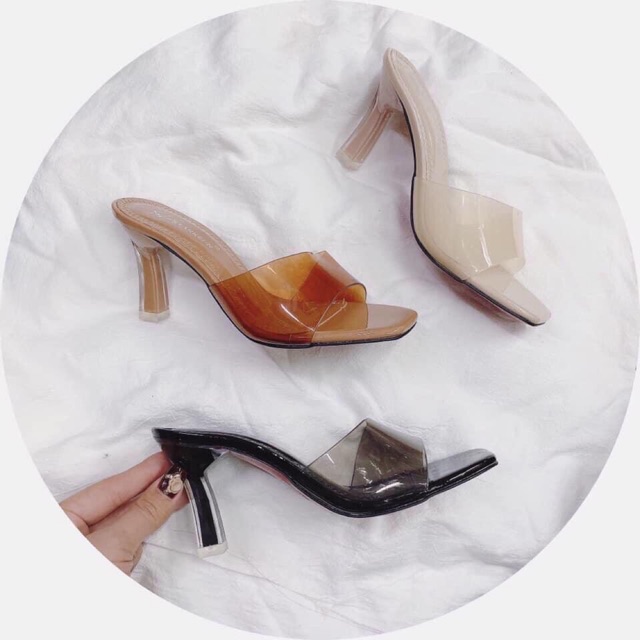 Dép lê quai màu 5 p chất đẹp l1( hình thật )