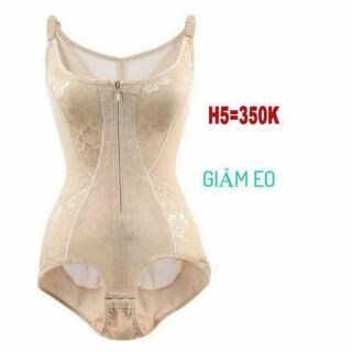 SỈ ÁO GEN ĐỊNH HÌNH TOÀN THÂN