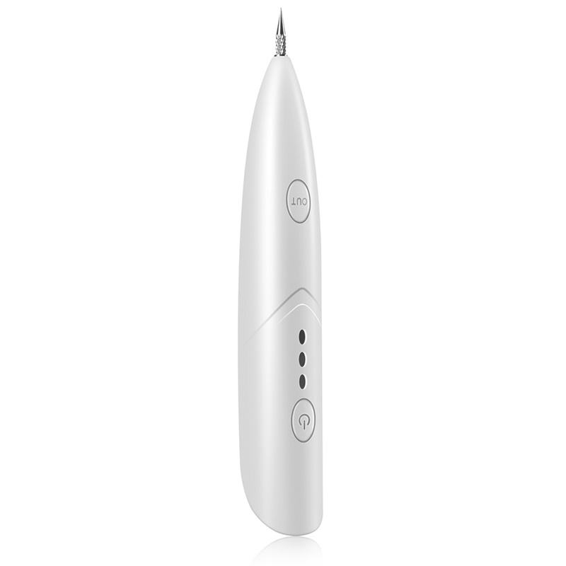 Bút Tẩy Nốt Ruồi Làm Đẹp Mini Cổng Usb