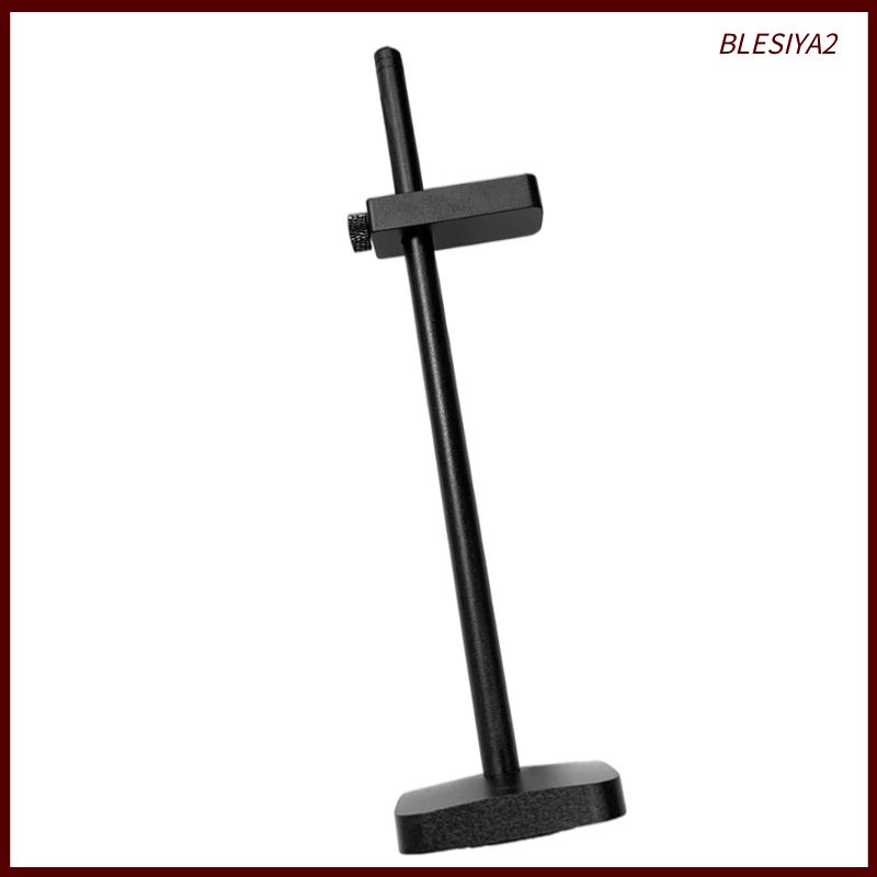 Computer Graphics Card GPU Brace Support Bracket Verticle Stick Mount Black