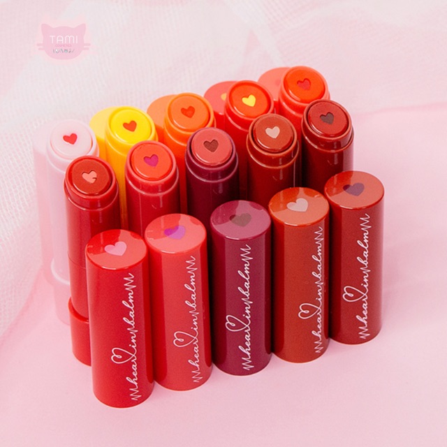 Son ARITAUM HEART IN BALM