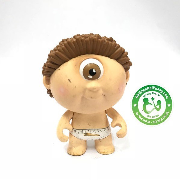 Búp bê Funko 61020 baby một mắt mặc tã