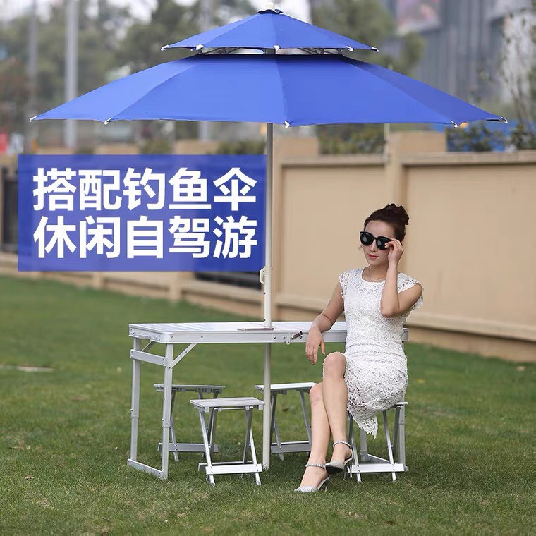 Bộ bàn ghế gấp gọn khung nhôm cao cấp CATA6688 - Bàn Ghế Dã Ngoại Picnic siêu tiện dụng!  Bộ 1 bàn 4 ghế | BigBuy360 - bigbuy360.vn