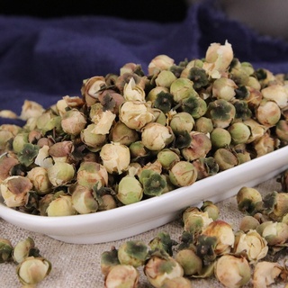 Trà hoa sen tuyết (camellia cổ thụ) 100g