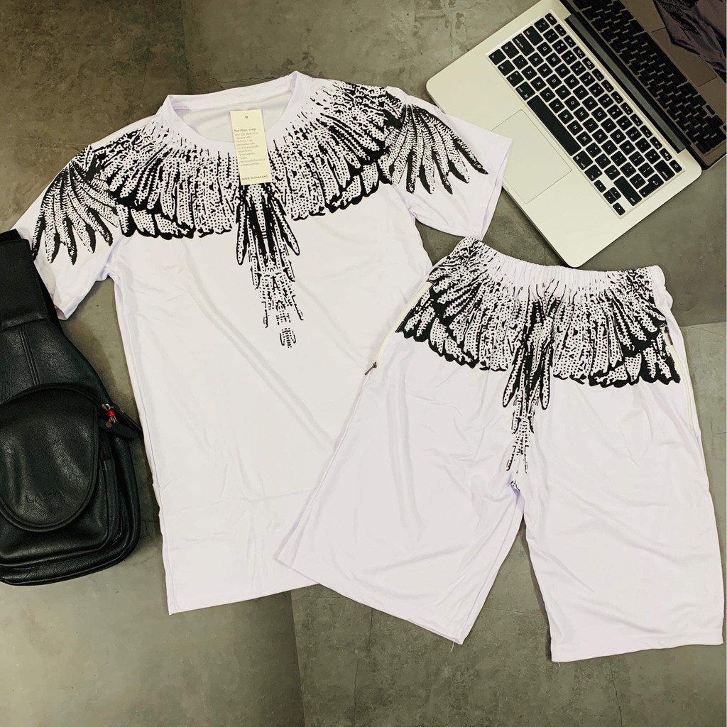 Đồ bộ nam bộ lông