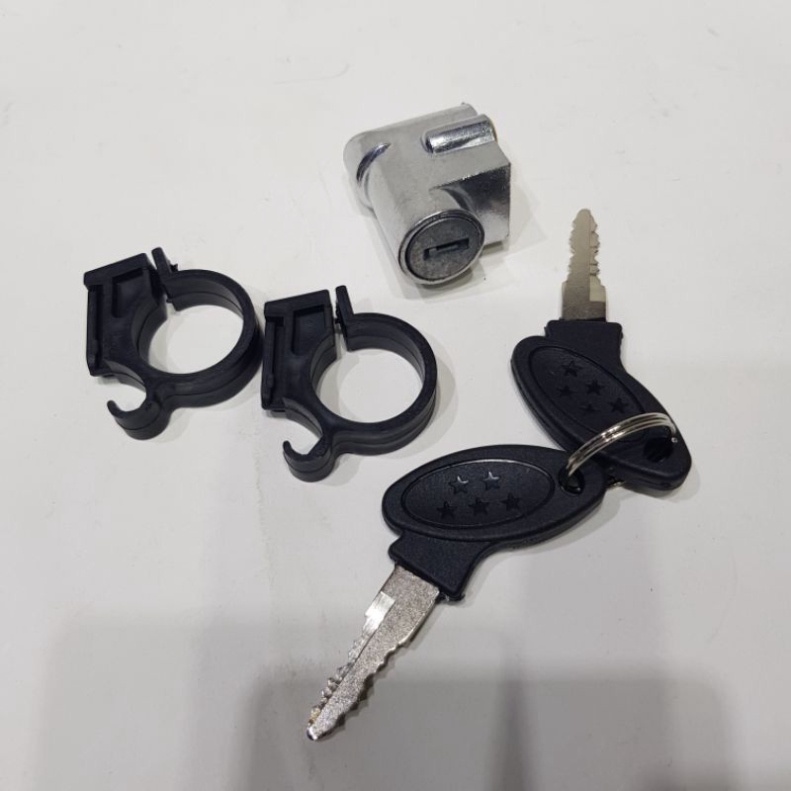 Đầu Đèn Xe Đạp Điện Asama 36V ,48V Electric Bike GIA HUY