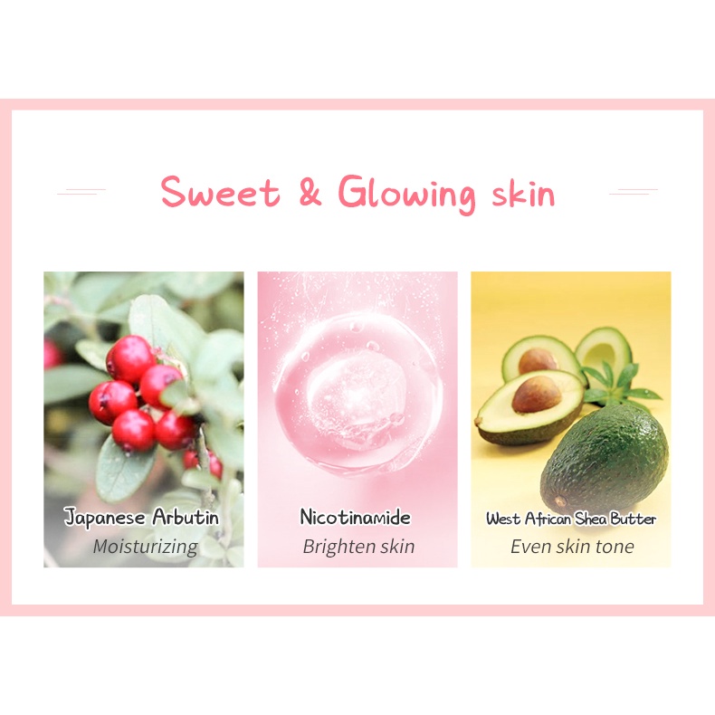 Kem Tẩy Tế Bào Chết Fenyi Chiết Xuất Đào Làm Sạch Sâu Cho Da 3g Laikou | BigBuy360 - bigbuy360.vn