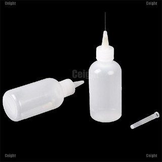 Bình Nhựa Rỗng Đựng Dầu 100ml Tiện Dụng