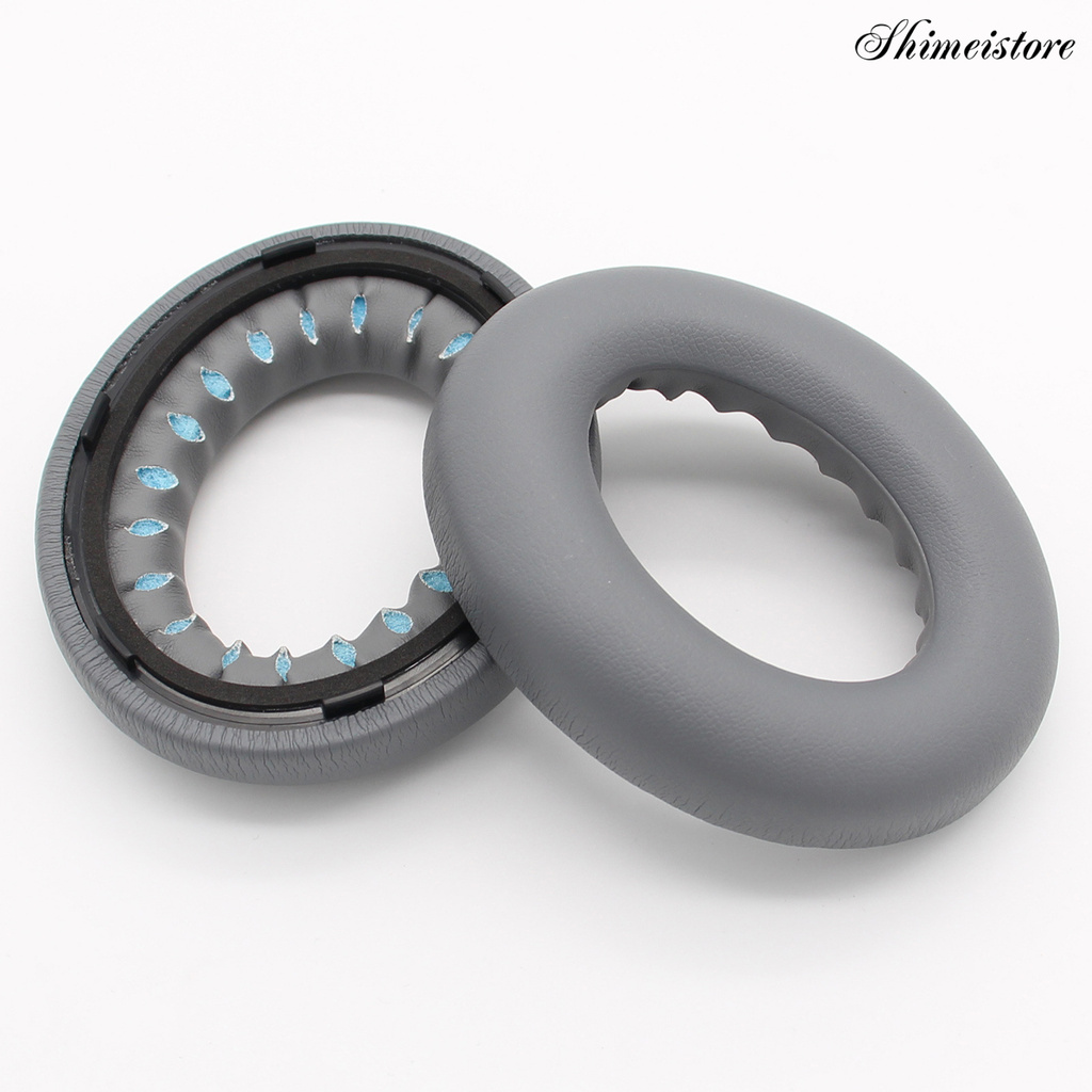 1 Cặp Đệm Xốp Phối Da Bọc Tai Nghe Không Dây Bose 700 / Nc700 | BigBuy360 - bigbuy360.vn