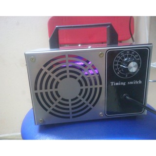 Máy tạo Ozone 10G