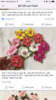 Set phụ kiện 420k.