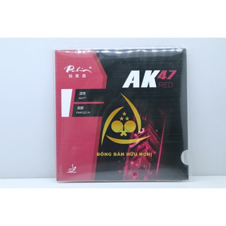 MẶT VỢT BÓNG BÀN PALIO AK47