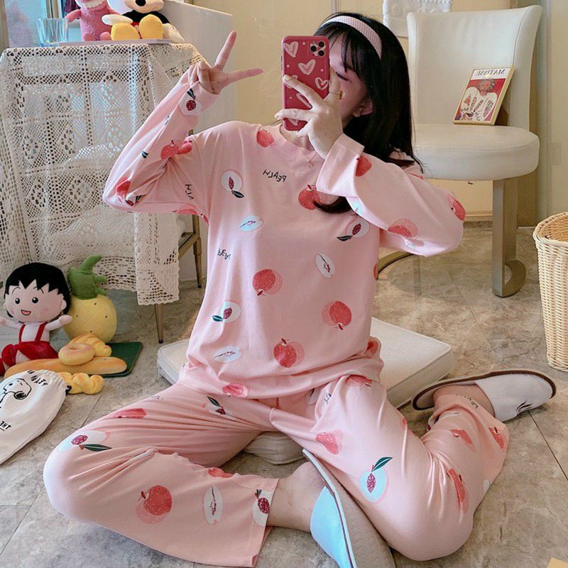 Set đồ ngủ hoạ tiết | BigBuy360 - bigbuy360.vn