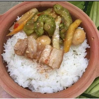 MẮM DƯA CÀ ĐÀ NẴNG hũ 500gr