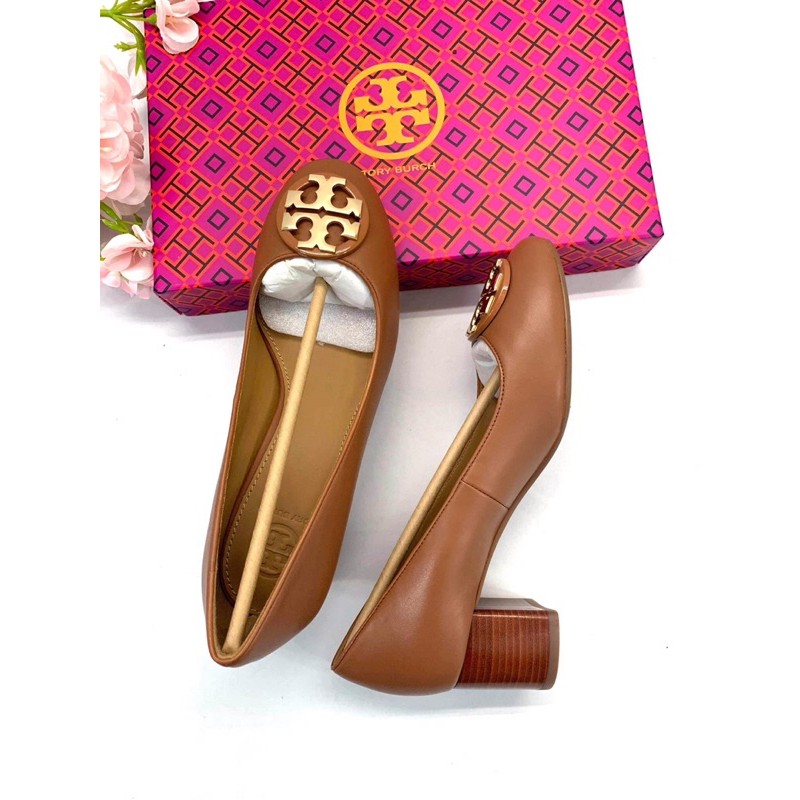 Giày nữ cao 5-8cm chính hãng