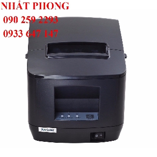 Máy in hoá đơn Xprinter XP-V320L
