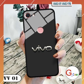 Ốp lưng VIVO V7/ Y75 - hình 3D