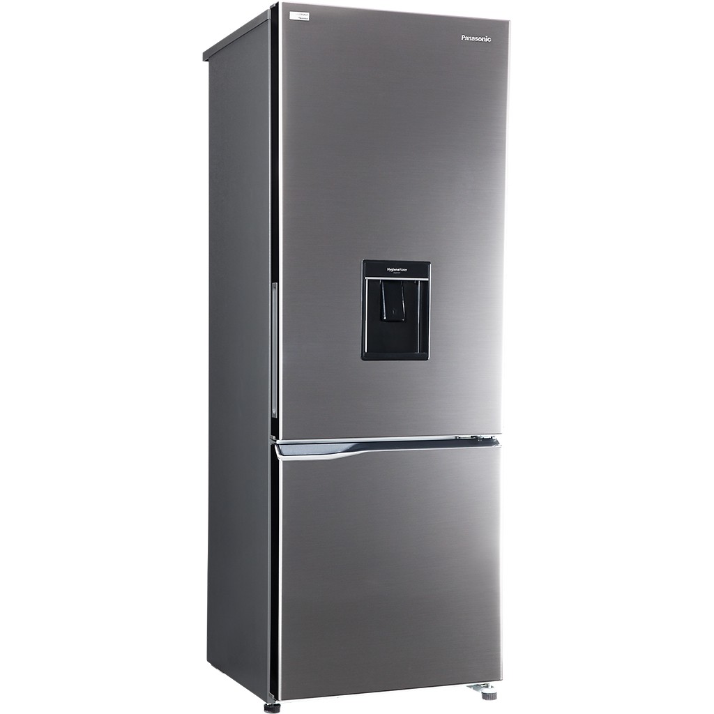 [Chỉ Giao Tại HCM] - Tủ Lạnh 2 Cánh Panasonic 290 Lít NR-BV320WSVN - Hàng Chính Hãng