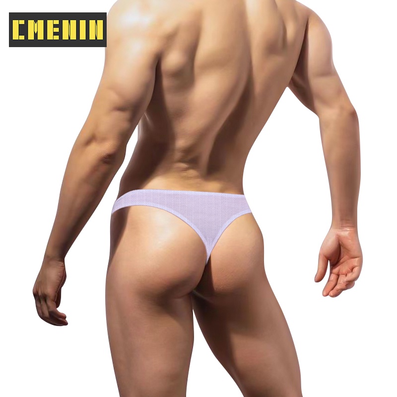 Quần lót CMENIN ADANNU AD7115 thời trang nam tính