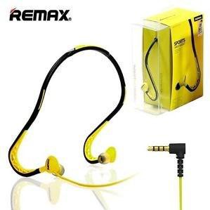 Tai Nghe Dây RM-S15-Hàng chính hãng REMAX
