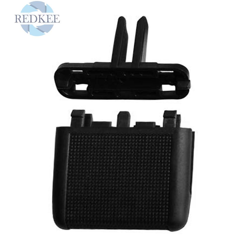 Kẹp lỗ thông gió máy điều hòa thay thế cho xe hơi Toyota Prado 10-17