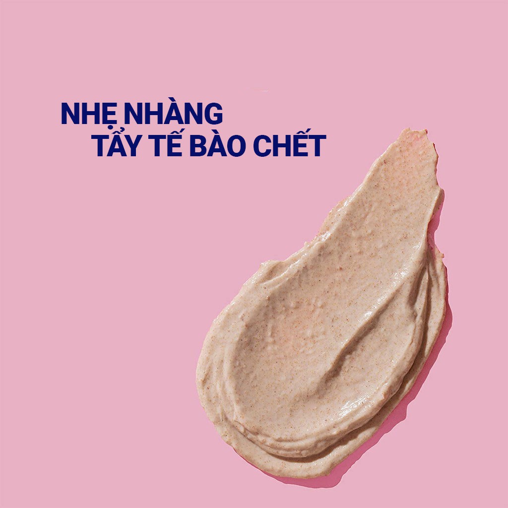 Sữa Rửa Mặt St.Ives Tẩy Tế Bào Chết Chiết Xuất Hoa Hồng & Nha Đam - Skinfa