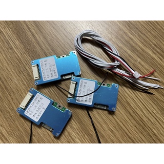 Bms mạch bảo vệ cell li-ion 7s - 25.2v - 25a