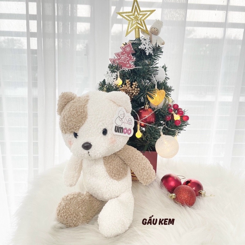 Gấu bông Umoo 35*12cm