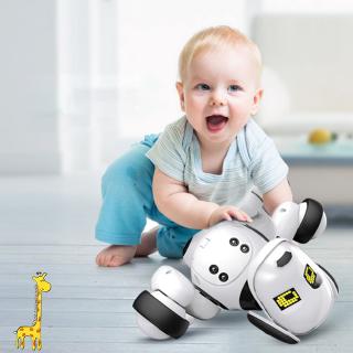 Chó robot điện tử thông minh