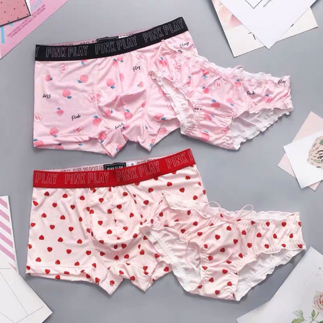 QUẦN CHIP, QUẦN SỊP - SẴN SET 1 L+XL, M+XXL. SET 2 M+L