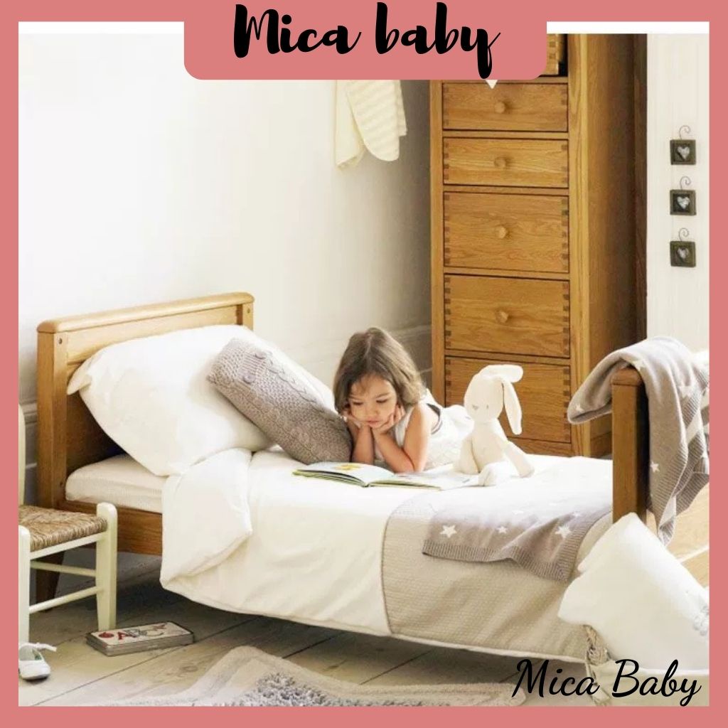 Thú bông đáng yêu cho bé Mica baby