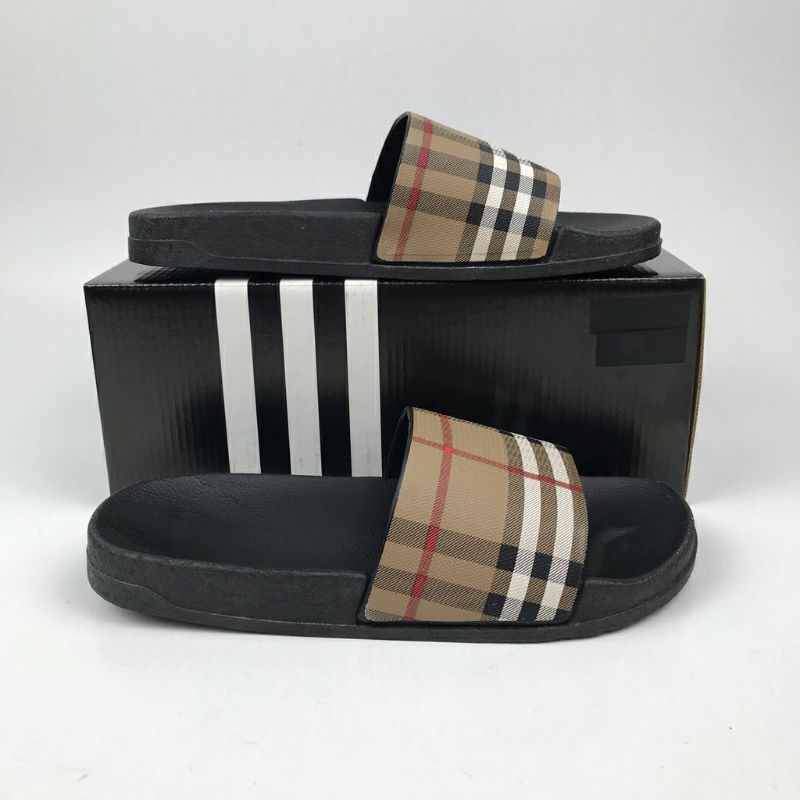 Dép nam quai ngang đẹp Full Size Unisex Hót Trend 2021