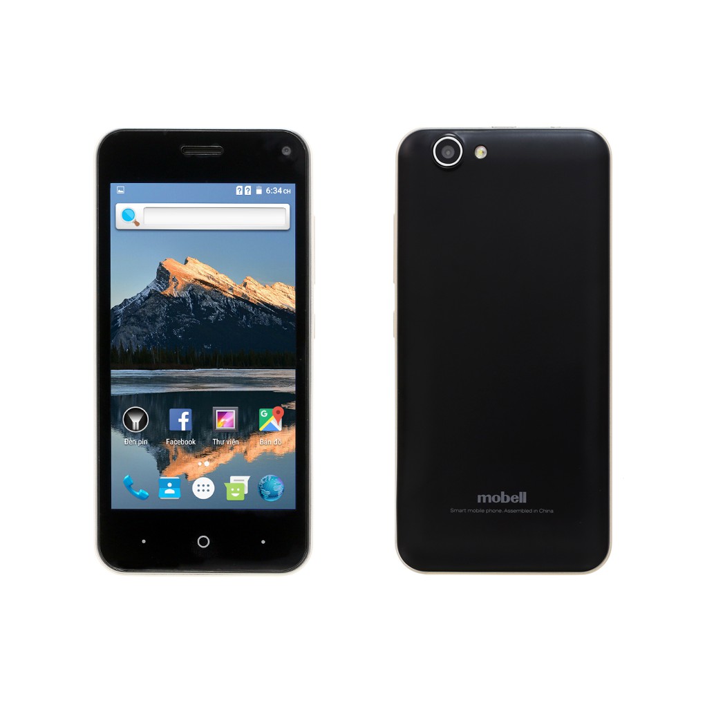 Điện thoại Mobell S30