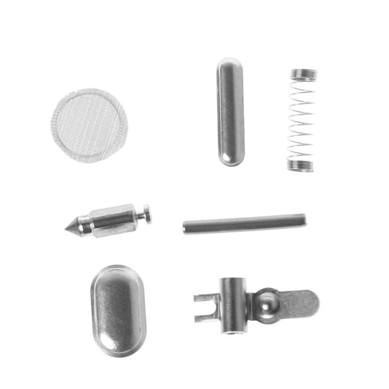 1 Bộ Dụng Cụ Thay Thế Cho Bộ Chế Hòa Khí Stihl Ms180 Ms170 018 017