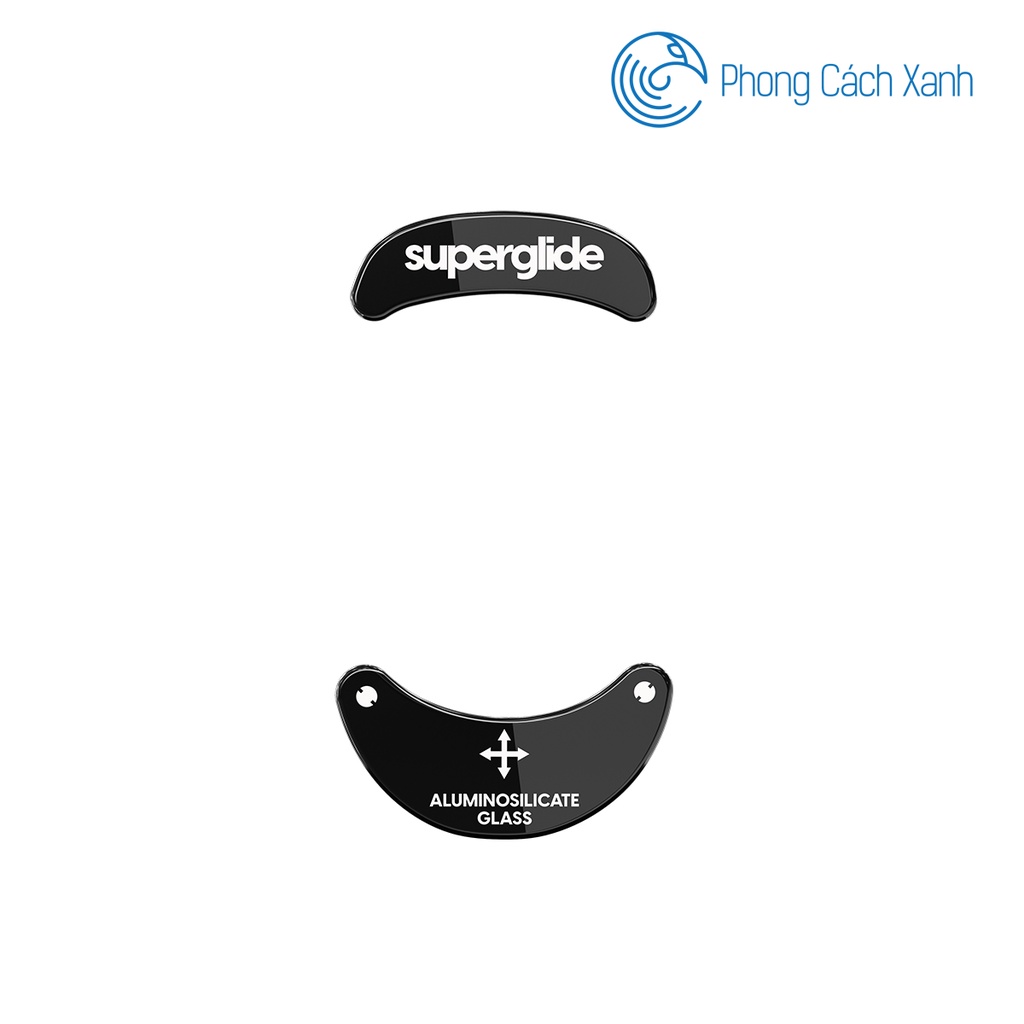 Feet chuột Pulsar Superglide - Zowie EK/ZA/S series  - Hàng Chính Hãng