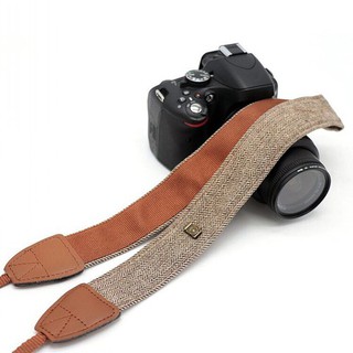 DÂY ĐEO MÁY ẢNH VINTAGE