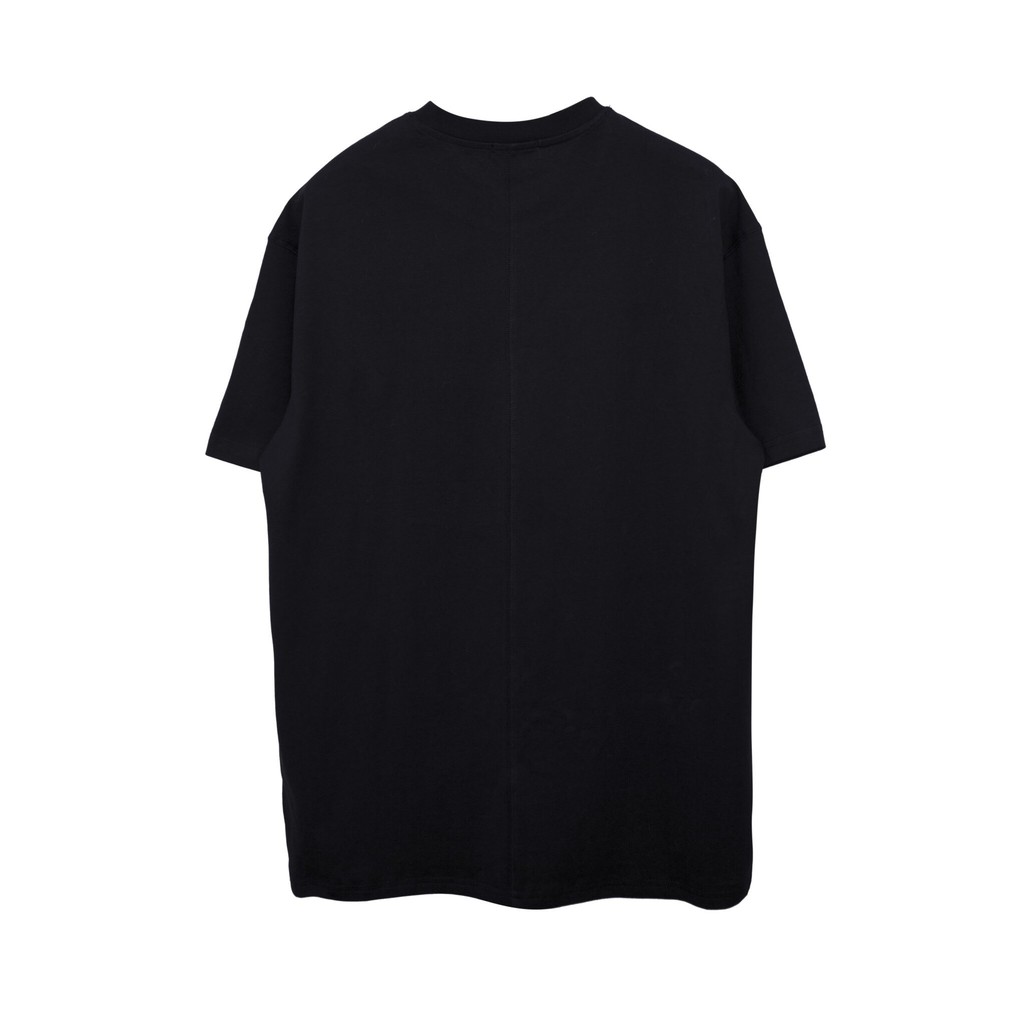 Áo thun 'GOLDIE MACHINERY HORSE' 100% cotton 2 chiều | BigBuy360 - bigbuy360.vn