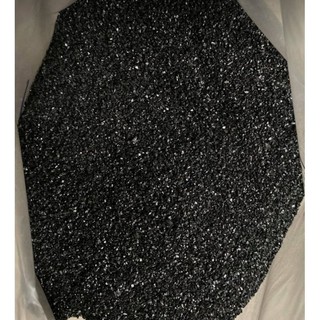 Cát đen trang trí hồ cá 1kg