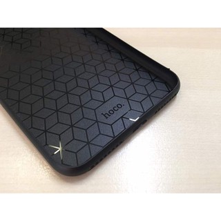 Ốp lưng Hoco carbon mỏng cho iPhone 7 IPhone 8/IPhone 7 Plus/8 Plus