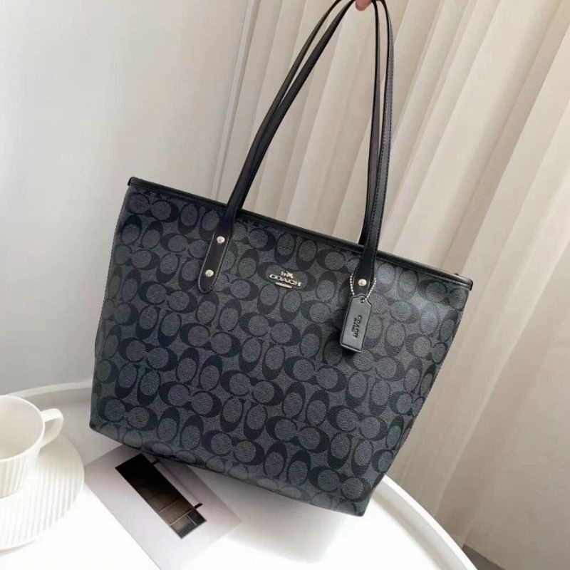 Túi COACH CITY Tote
