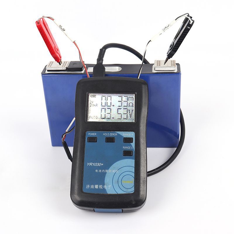 Pin 3,7v -50Ah Lithium