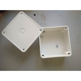 HỘP KỸ THUẬT - HỘP NỐI CAMERA