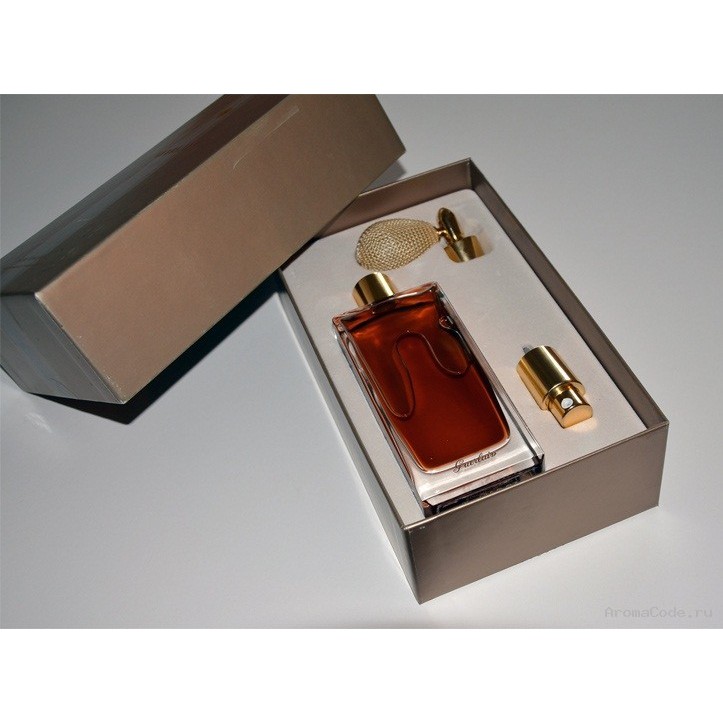 ❂ TP.Perfume ❂ - Nước hoa dùng thử Guerlain Angelique Noire Tester 5ml/10ml | BigBuy360 - bigbuy360.vn