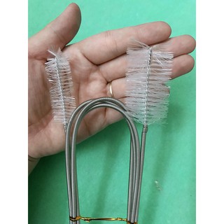 Cọ Ống,Vệ Sinh Ống In Out Phi 16-21
