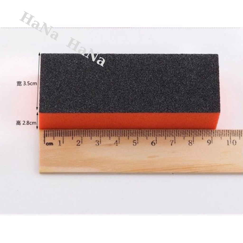 Phào nhám móng 3 mặt hàng cao cấp k bai xù