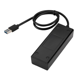 Bộ chia 4 cổng, USB 3.0