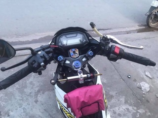 Trợ lực Matris Rai, Sonic, Satria