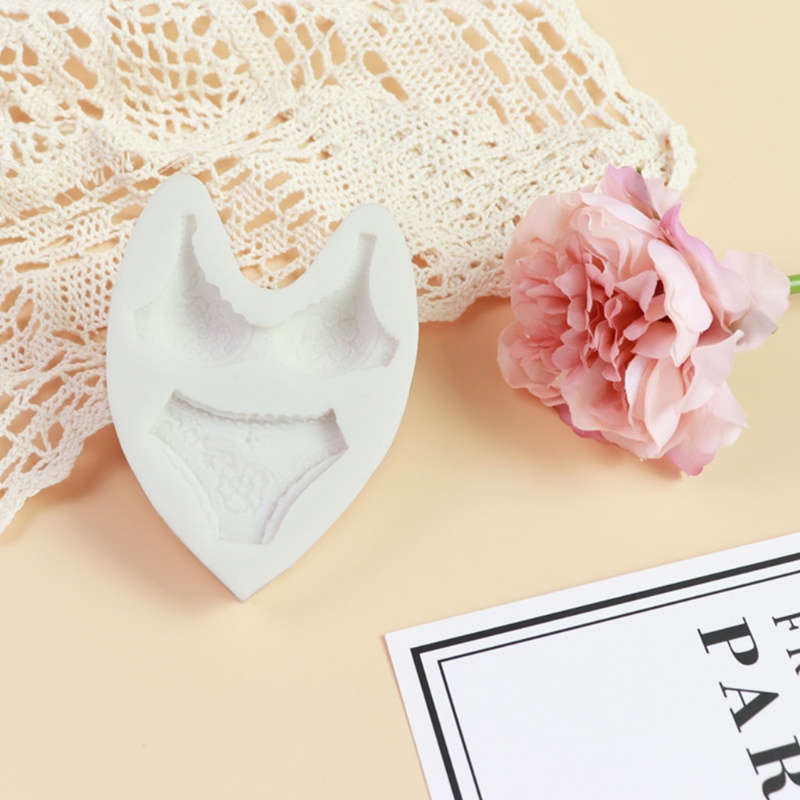 Khuôn Fondant Dùng Làm Bánh Đường Trang Trí Bánh Kem