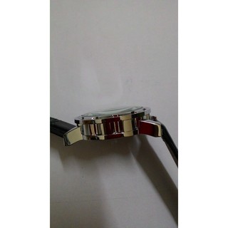 Đồng Hồ Nam Winner W001 cơ lộ máy